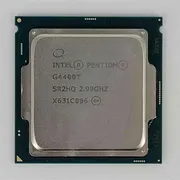 پردازنده اینتل مدل Pentium G4400T - تصویر 1