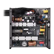 منبع تغذیه کامپیوتر گرین مدل GP600A-GED - تصویر 5