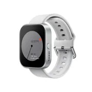 ساعت هوشمند ناتینگ مدل  Nothing CMF Watch Pro دارای قابلیت های صفحه نمایش رنگی، صفحه نمایش لمسی، کنترل سطح اکسیژن خون بند سیلیکون - تصویر 5