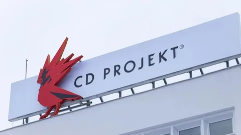 استودیوی CD Projekt بدون انتشار بازی جدید در سال 2024، تقریبا 120 میلیون دلار سود به دست آورد!