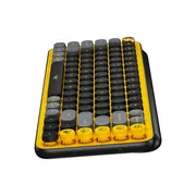 کیبورد لاجیتک مدل POP KEYS - تصویر 2