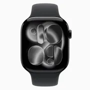 ساعت هوشمند 46 میلی متری اپل مدل Series 11 Aluminum Case با بند سیلیکونی - تصویر 3