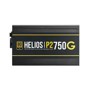 منبع تغذیه کامپیوتر 750 وات گیم دیاس مدل HELIOS P2-750G V2 - تصویر 4