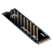 اس اس دی اینترنال PCIe Gen4 x4 ام اس آی مدل SPATIUM M450 ظرفیت 500 گیگابایت - تصویر 8