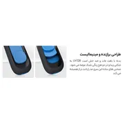 فلش مموری کشویی ای‌دیتا مدل DashDrive UV128 ظرفیت 128GB، رابط USB 3.0 با سرعت خواندن 90 و نوشتن 40 مگابایت بر ثانیه، طراحی بدون درپوش و بدنه مات ضدخش و گردوغبار - تصویر 7