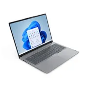 لپ تاپ 16 اینچی لنوو مدل ThinkBook 16 G6 IRL-i3 1315U-8GB DDR5 5200MHz-512GB SSD-IPS-Backlit-Fingerprint - تصویر 4