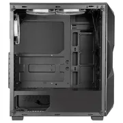 کیس کامپیوتر گیمینگ فاطر مدل FG-730-B - تصویر 8