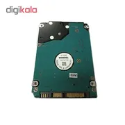 هارددیسک اینترنال توشیبا مدل MK3276GSX ظرفیت 320 گیگابایت - تصویر 7