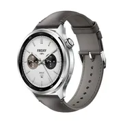 ساعت هوشمند 47 میلی متری شیائومی مدل Watch S4 بند سیلیکون - تصویر 6