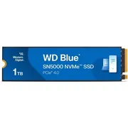 اس اس دی اینترنال PCIe Gen4 x4 وسترن دیجیتال مدل SN5000 ظرفیت 1 ترابایت - تصویر 1