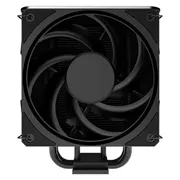 سیستم خنک‌کننده بادی کولر مستر مدل V4 Alpha 3DHP B - تصویر 2