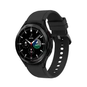 ساعت هوشمند سامسونگ مدل Galaxy Watch4 Classic 42mm  بند سیلیکونی - تصویر 2