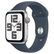 ساعت هوشمند اپل مدل SE Aluminum Case 44mm - تصویر 4