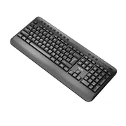 ماوس و کیبورد بی سیم تسکو مدل TKM 7029W - تصویر 3