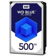 هارددیسک اینترنال وسترن دیجیتال مدل Blue WD5000AZLX ظرفیت 500 گیگابایت  - تصویر 1