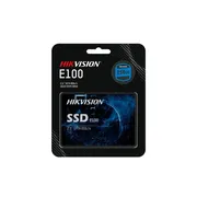 اس اس دی اینترنال SATA III هایک ویژن مدل E100 ظرفیت 256 گیگابایت - تصویر 2