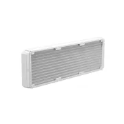 سیستم خنک کننده آبی گیم دیاس مدل AURA GL360 V2 WH - تصویر 4