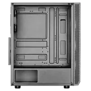 کیس کامپیوتر گرین مدل Hiwa Plus - تصویر 4