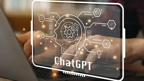 یک قاضی در کلمبیا برای حکم‌دادن از هوش مصنوعی ChatGPT استفاده کرد