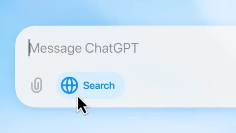 ChatGPT با قابلیت جستجوی وب؛ آینده‌ی گوگل خیلی سیاه شد