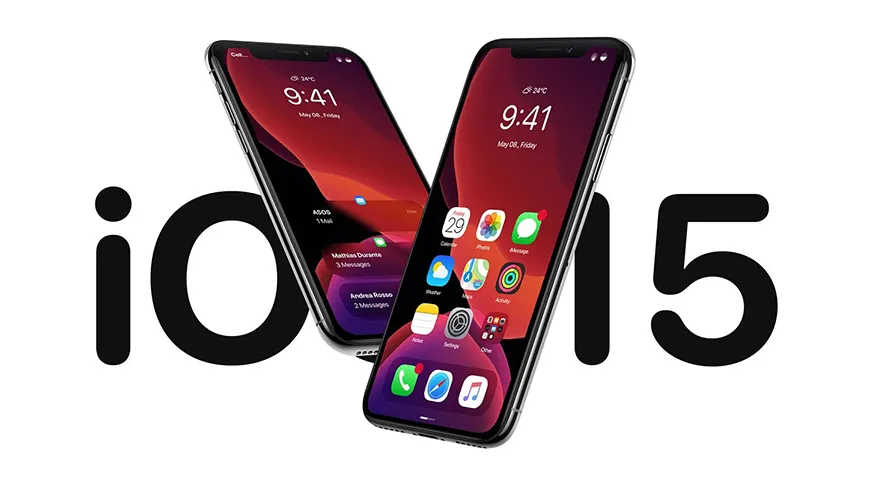 چه دستگاه‌هایی از iOS 15 پشتیبانی خواهند کرد؟