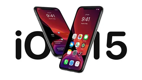 چه دستگاه‌هایی از iOS 15 پشتیبانی خواهند کرد؟