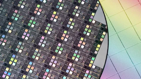شرکت تایوانی TSMC تا سال ۲۰۳۲ همچنان در صدر تولید تراشه باقی خواهد ماند
