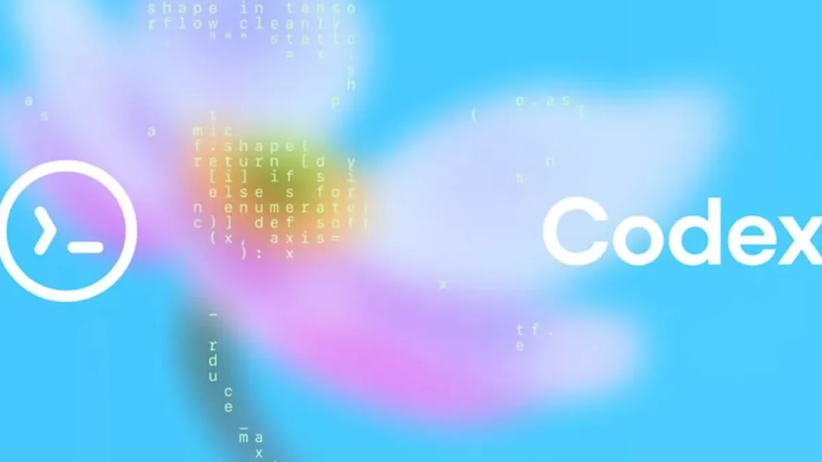 ابزار جدید OpenAI برای کدنویسی با ChatGPT: Codex