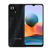 گوشی هانوفر H3 دو سیم‌کارت ظرفیت 64 گیگابایت و رم 3 گیگابایت