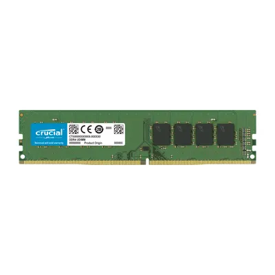 رم کروشیال DDR4 3200MHz CL22 ظرفیت 8 گیگابایت