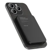 پاوربانک گرین لاین GL-MAG 5 ظرفیت 5000 میلی‌آمپر ساعت