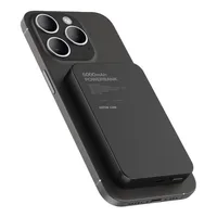 پاوربانک گرین لاین GL-MAG 5 ظرفیت 5000 میلی‌آمپر ساعت