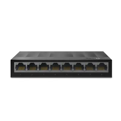 سوییچ شبکه تی‌پی‌لینک LS1008G