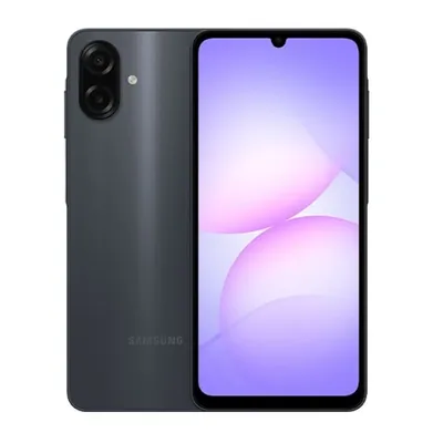 گوشی Samsung Galaxy A07 دو سیم کارت ظرفیت 64 گیگابایت و رم 4 گیگابایت
