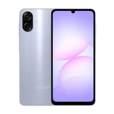 گوشی Samsung Galaxy A07 دو سیم کارت ظرفیت 128 گیگابایت و رم 4 گیگابایت - نسخه