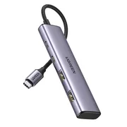 هاب یوگرین CM473
