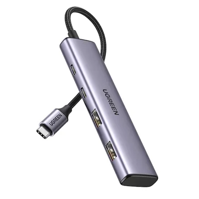 هاب یوگرین CM473