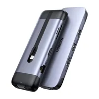 هاب یوگرین 70409 نه پورت USB-C