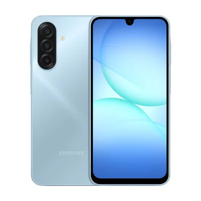 گوشی Samsung Galaxy A17 4G دو سیم کارت ظرفیت 256 گیگابایت و رم 8 گیگابایت - ویتنام