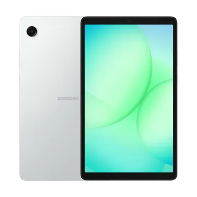 تبلت Samsung Galaxy Tab A11 4G، ظرفیت 64 گیگابایت و رم 4 گیگابایت، قابلیت پشتیبانی (8.7 اینچ)