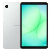 تبلت Samsung Galaxy Tab A11 Plus Wi-Fi، ظرفیت 128 گیگابایت و رم 6 گیگابایت، رزولوشن (11 اینچ)