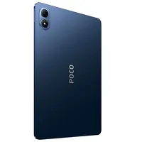 تبلت Xiaomi Poco Pad M1 Wi-Fi، ظرفیت 256 گیگابایت و رم 8 گیگابایت، رزولوشن دوربین 8 (12.1 اینچ)