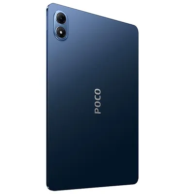 تبلت Xiaomi Poco Pad M1 Wi-Fi، ظرفیت 256 گیگابایت و رم 8 گیگابایت، رزولوشن دوربین 8 (12.1 اینچ)