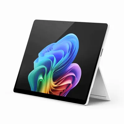 تبلت Microsoft Surface Pro 11 Ultra 7 ظرفیت 256 گیگابایت و رم 16 گیگابایت (13 اینچ)