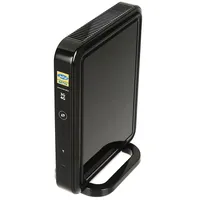 مودم ایرانسل D-100 4G