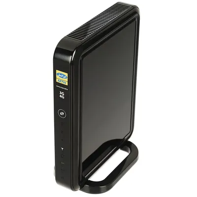 مودم ایرانسل D-100 4G