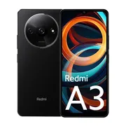 گوشی Xiaomi Redmi A3 دو سیم کارت ظرفیت 128 گیگابایت و رم 4 گیگابایت