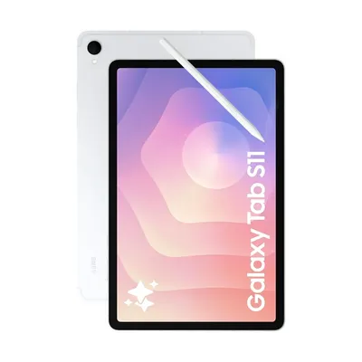 تبلت Samsung Galaxy Tab S11 Wi-Fi ظرفیت 512 گیگابایت و رم 12 گیگابایت، رزولوشن (11 اینچ)