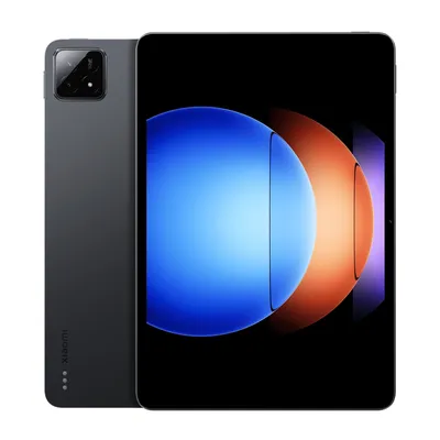 تبلت Xiaomi Pad 6S Pro ظرفیت 512 گیگابایت و رم 12 گیگابایت (12.4 اینچ)