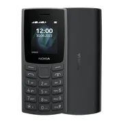 گوشی Nokia 105 2024 دو سیم کارت - مونتاژ ایران